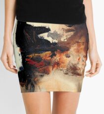 Aroma Mini Skirt