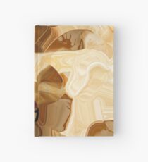 Scent Hardcover Journal
