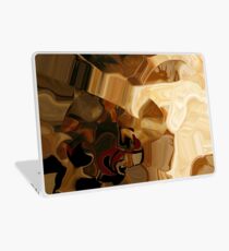 Scent Laptop Skin
