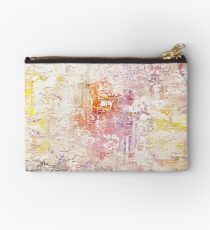 20 Millions Things To Do Studio Pouch