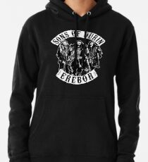 Sons of Durin Pullover Hoodie