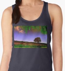 Under the Canopy Women's Tank Top