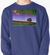 Under the Canopy Pullover