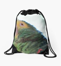 Precious Drawstring Bag