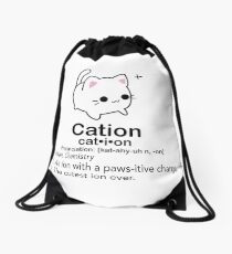 Mochila saco Catión
