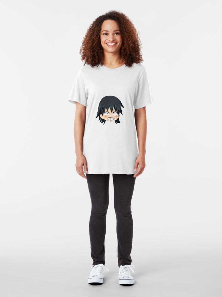 kaomoji shirt