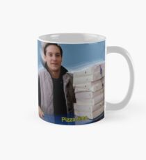 Pizza time! Mug