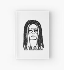 W.W.G.D. Notizbuch