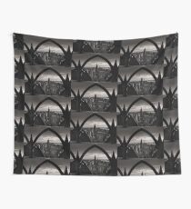 Empire State Building Wall Tapestry
