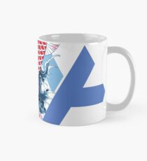 Nixos 19.03 Koi Mug