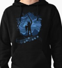Song of Storms Pullover Hoodie