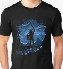 Song of Storms Unisex T-Shirt