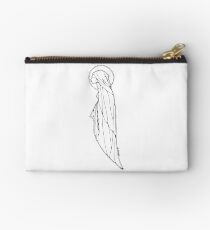 Geisterfrau Studio Clutch