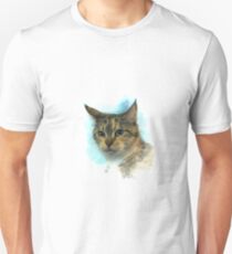 Purebred cat Unisex T-Shirt