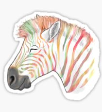 Make your own happy Sticker