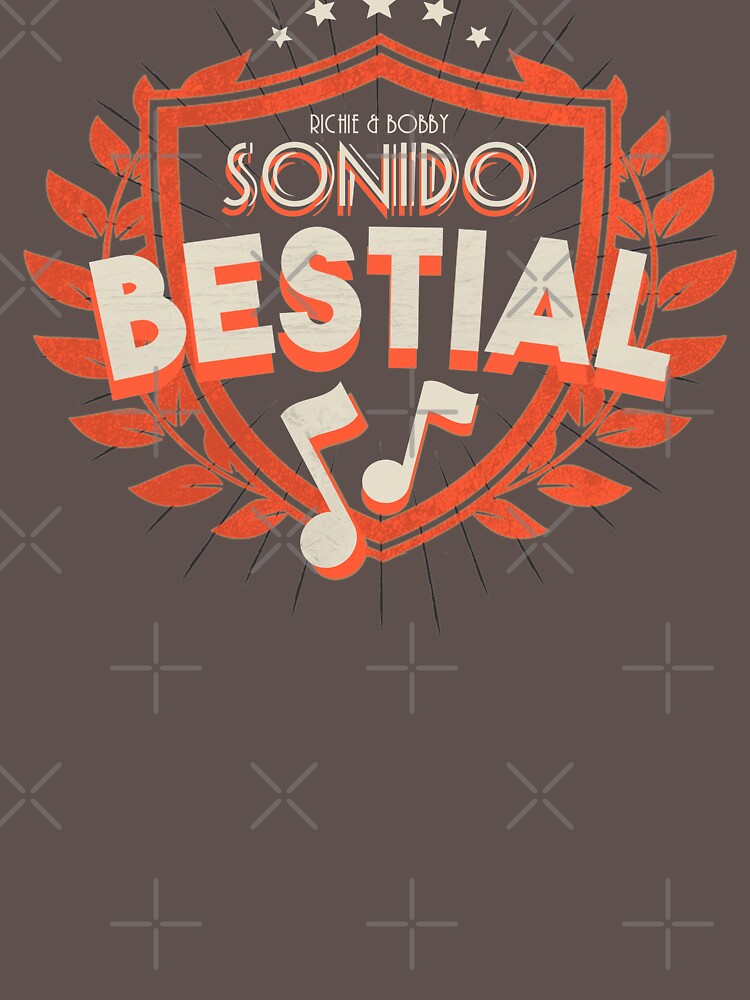 Sonido Bestial de bailopinto