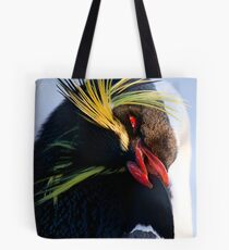 Rockhopper Tote Bag