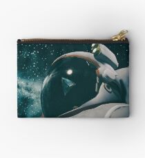 Bolso de mano Mundos desconocidos