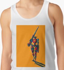 Pathfinder - Apex Legends Fan Art Men's Tank Top