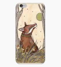 Spirit iPhone Case