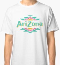 Arizona Iced Tea Logo Classic T-Shirt