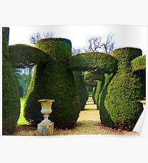 Topiary 2 Poster