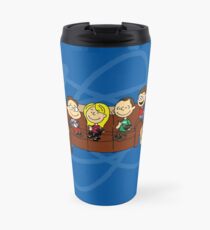 Theory Nuts Travel Mug