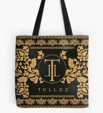 Bolsa de tela Baroque TELLEZ