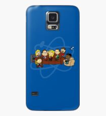 Theory Nuts Case/Skin for Samsung Galaxy