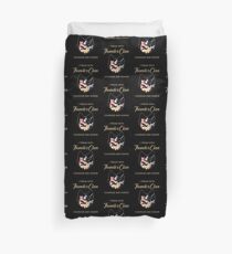 ThunderClan Pride Duvet Cover