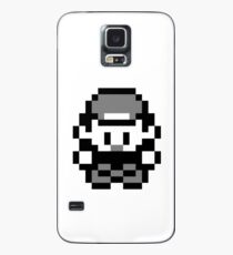 Pokemon Trainer Red (Generation 1 Red/Green/Blue) Case/Skin for Samsung Galaxy