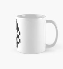 Pokemon Trainer Red (Generation 1 Red/Green/Blue) Mug