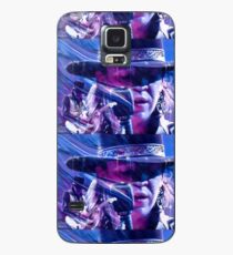 Stevie Ray Vaughan - Couldn't Stand the Weather Case/Skin for Samsung Galaxy