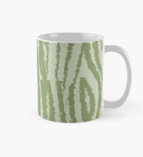 Relaxed Woodlands - Higher Contrast Mug