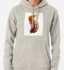 Featherlight Pullover Hoodie
