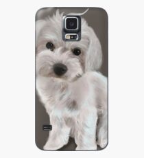 Perro Case/Skin for Samsung Galaxy