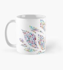 Lotus "Konfetti" Tasse (Standard)