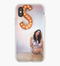 Shay Mitchell iPhone Case