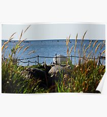 Boat Poster