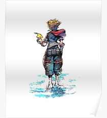 hero Poster