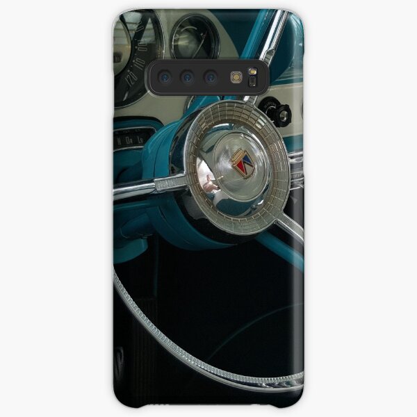 Fairlane Interior Samsung Galaxy Snap Case