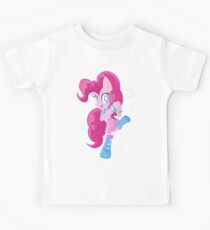 Pinkie Pie Equestria Girl clothes Kids Tee