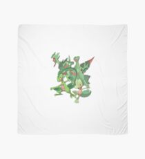 treecko's family Scarf