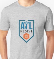 Atlanta Darsana Prime Unisex T-Shirt