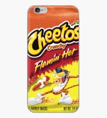 Cheetos iPhone-Hülle & Cover
