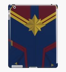 Vinilo o funda para iPad Miss carol