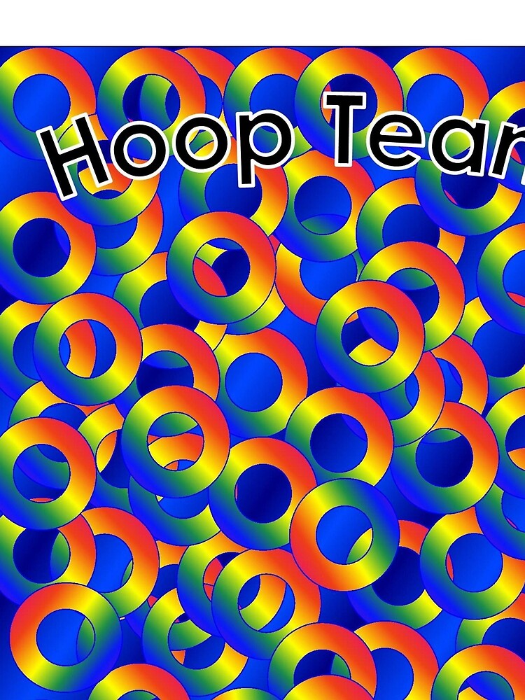 Hoop Team by Katrinavogt