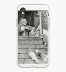 Morning Recital iPhone Case