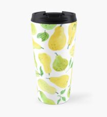 Pears Travel Mug
