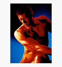 Marvel Men 11 Photographic Print